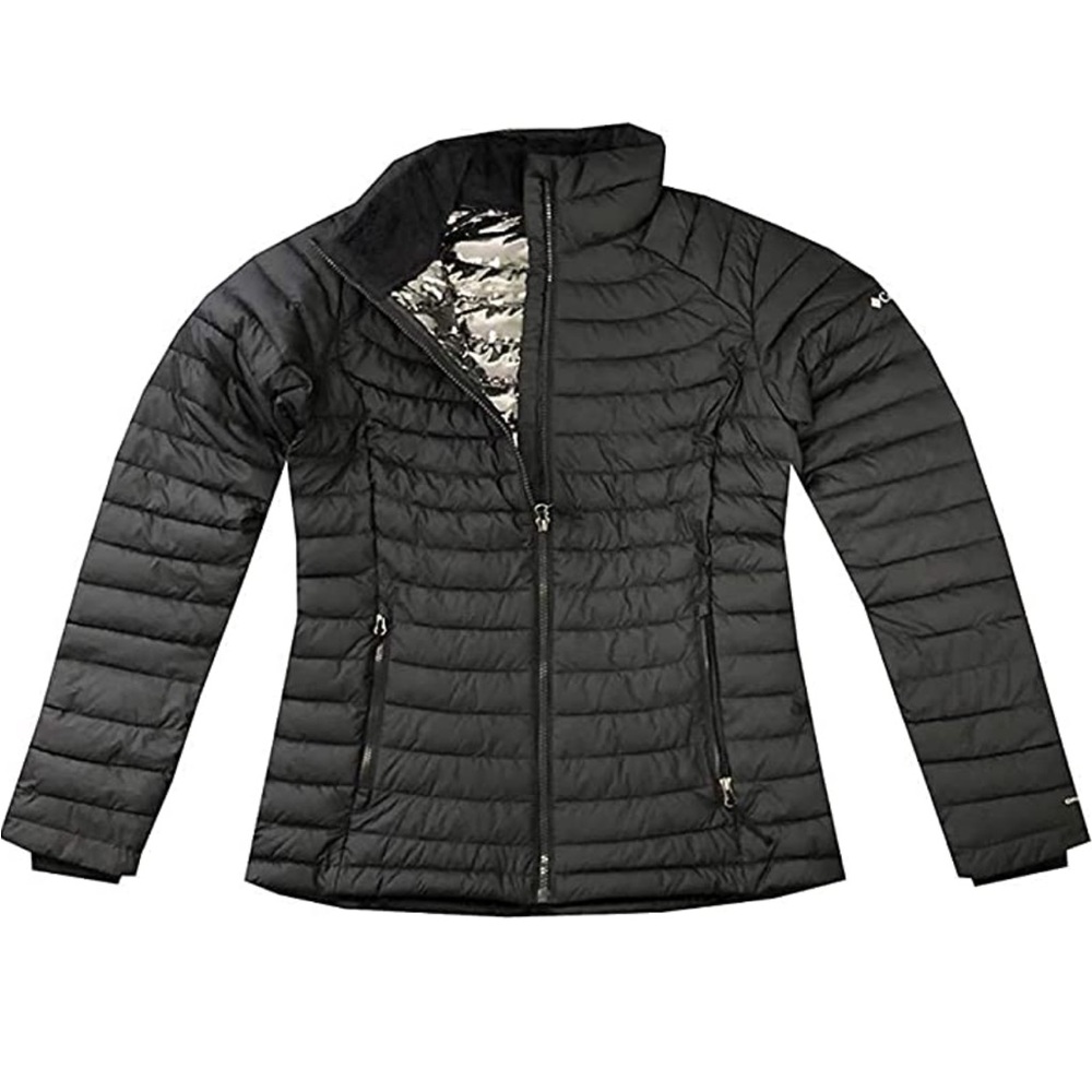 Columbia Women’s Omni heat jacket